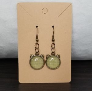 🌼Handmade earrings🌼